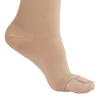 Ames Walker AW 201 Medical Support Open Toe Knee Highs 20-30 mmHg Beige XL view 4