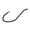 Gamakatsu 225315 Big River Bait Hook (6 Pack), Size 5/0, Red view 1