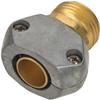 Hose Coupling, Male view 1