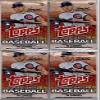 4 (Four) Packs - 2015 Topps Update Baseball Hobby Packs (10 Cards Per Pack) Look for Autographs, Relics and Rookie Cards (Kris Bryant, Correa, Buxton, Addison Russell, Noah Syndergaard, Joey Gallo and Many More) view 1