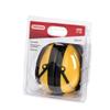 Oregon 563475 Chainsaw Earmuffs for Hearing Protection, Yellow view 1