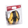 Oregon 563475 Chainsaw Earmuffs for Hearing Protection, Yellow view 3