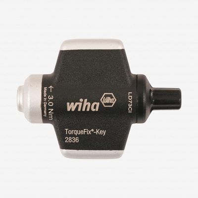 TorqueFix Wing Key Handle