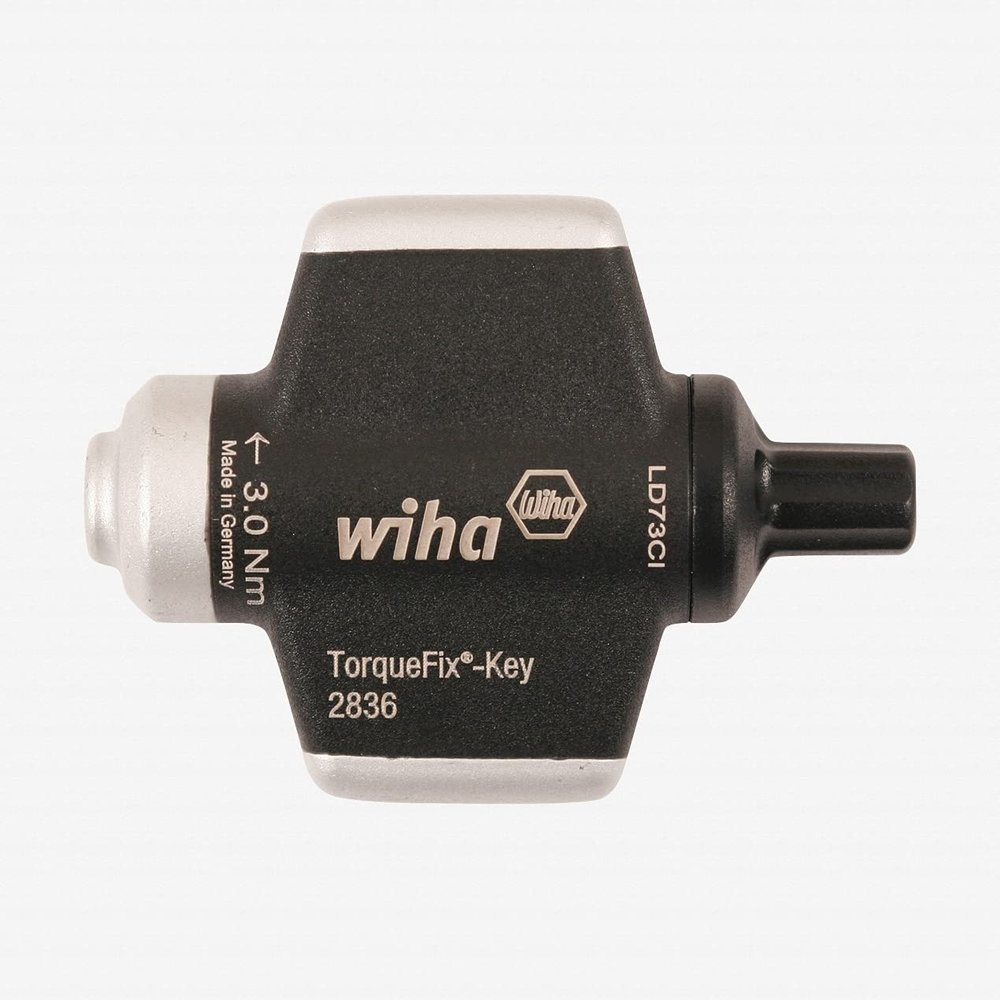 TorqueFix Wing Key Handle