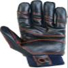Climbing Technology ProGrip Full Finger Glove, Unisex Adult, Progrip, Black, Medium view 2