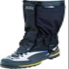 Climbing Technology Prosnow Gaiter Gaiter, Unisex_Adult, Black, L-XL view 1