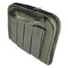 Nexpak USA 12 inch Soft Pistol Case SRB201 (OD Green) view 1