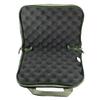 Nexpak USA 12 inch Soft Pistol Case SRB201 (OD Green) view 2