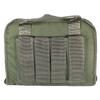 Nexpak USA 12 inch Soft Pistol Case SRB201 (OD Green) view 3