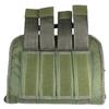 Nexpak USA 12 inch Soft Pistol Case SRB201 (OD Green) view 4