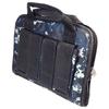 Nexpak USA 12 inch Soft Pistol Case SRB201 (DMBK (Navy Blue)) view 1