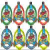 Ja-Ru Air Max Ring Flyer Party Favor Bundle Pack view 1