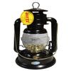 Dietz #90 D-Lite Oil Burning Lantern Black and Gold view 1