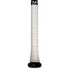 Vulcan | 0.50mm Bat Grip | Baseball/Softball | White view 4