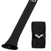 Vulcan | 1.00mm Bat Grip | Baseball/Softball | Black view 1