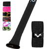 Vulcan | 1.75mm Bat Grip | Baseball/Softball | Black view 1