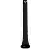 Vulcan | 1.75mm Bat Grip | Baseball/Softball | Black view 2
