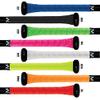 Vulcan | 1.00mm Bat Grip | Baseball/Softball | Bright Red view 3