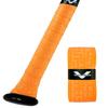 Vulcan | 1.00mm Bat Grip | Baseball/Softball | Optic Orange view 1