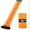 Vulcan | 1.75mm Bat Grip | Baseball/Softball | Optic Orange view 1