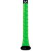 Vulcan | 1.00mm Bat Grip | Baseball/Softball | Optic Green view 2