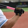 Vulcan | 1.00mm Bat Grip | Baseball/Softball | Optic Pink view 3