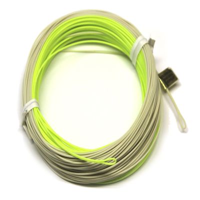 Cortland Trout Boss HTx WF Floating Line (WF7)