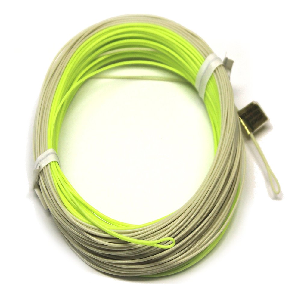 Cortland Trout Boss HTx WF Floating Line (WF7)