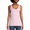 Hanes Women's Basic Essential Tank Top view 1