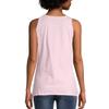 Hanes Women's Basic Essential Tank Top view 2
