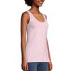 Hanes Women's Basic Essential Tank Top view 3