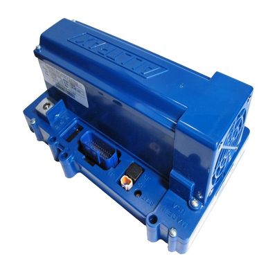 Alltrax XCT-48500 YDRE 500 Amp Motor Controller for YDRE / G29 Golf Cars (XCT48500-YDRE)