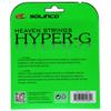 Solinco Hyper-G 16L / 1.25mm Tennis String Set view 3