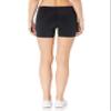 Gia-Mia Dance Women's Sequin Blockshort Yoga Jazz Hip Hop Costume Performance Team, Gold, XL view 2