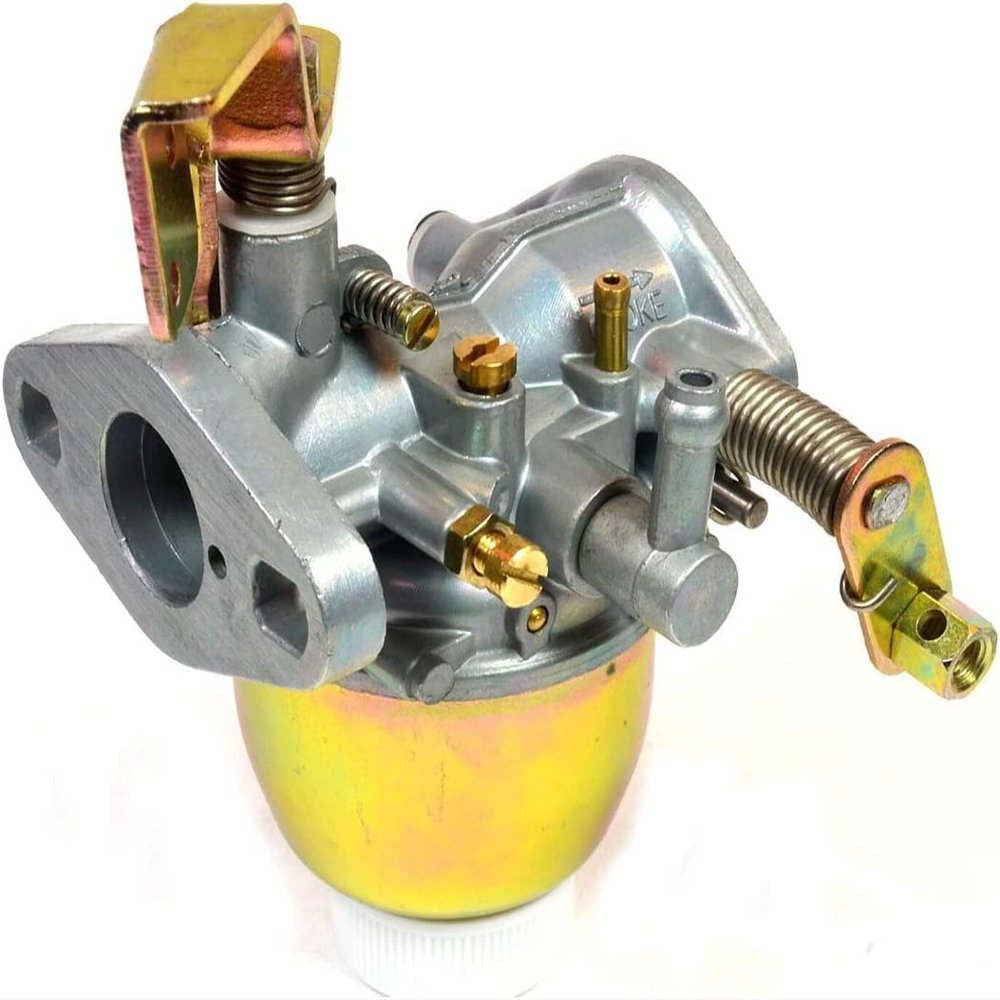 Carburetor for EZGO 2 Cycle Stroke Gas Golf Cart 1982-1987 20071-G1 26645-G01 18342-G1