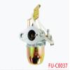 Carburetor for EZGO 2 Cycle Stroke Gas Golf Cart 1982-1987 20071-G1 26645-G01 18342-G1 view 2