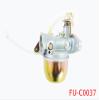 Carburetor for EZGO 2 Cycle Stroke Gas Golf Cart 1982-1987 20071-G1 26645-G01 18342-G1 view 4