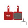 SHIMANO FD293 - Brake Pads, red view 1