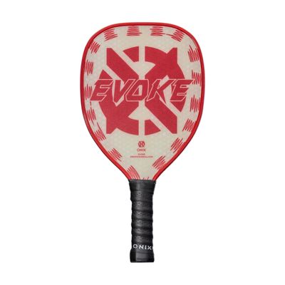 Onix Legacy Pickleball Paddles - Evoke XL & Tear Drop, React, Inferno, Voyager, Summit