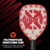 Onix Legacy Pickleball Paddles - Evoke XL & Tear Drop, React, Inferno, Voyager, Summit view 2