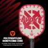 ONIX Composite Evoke XL - Red view 2