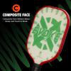 ONIX Composite Evoke XL - Green view 4