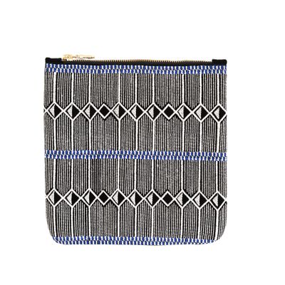 Shiraleah Wynn Zip Pouch Daypack, Black