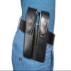 Koltster Leather Double Magazine Pouch/Carrier/case for Beretta 92, Taurus, CZ 75 Handmade! (ALIS006, Black) view 4