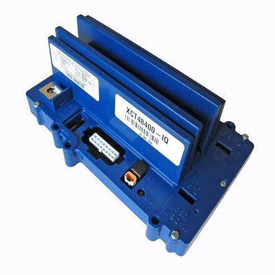 Alltrax XCT-48400 G19 400 Amp Motor Controller for G19 / G22 Golf Cars (XCT48400-G19)