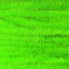 Hareline Fly Tying Ultra Chenille - Medium, Fluorescent Chartreuse view 1