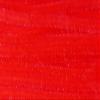 Hareline Fly Tying Ultra Chenille - Standard, Fluorescent Red view 1