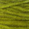 Hareline Fly Tying Ultra Chenille - Standard, Olive view 1