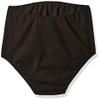 NBB Women's Adjustable Maternity high cut Cotton underwear, Brief Beige Medium view 3