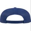 Foam Trucker with White Front view 2